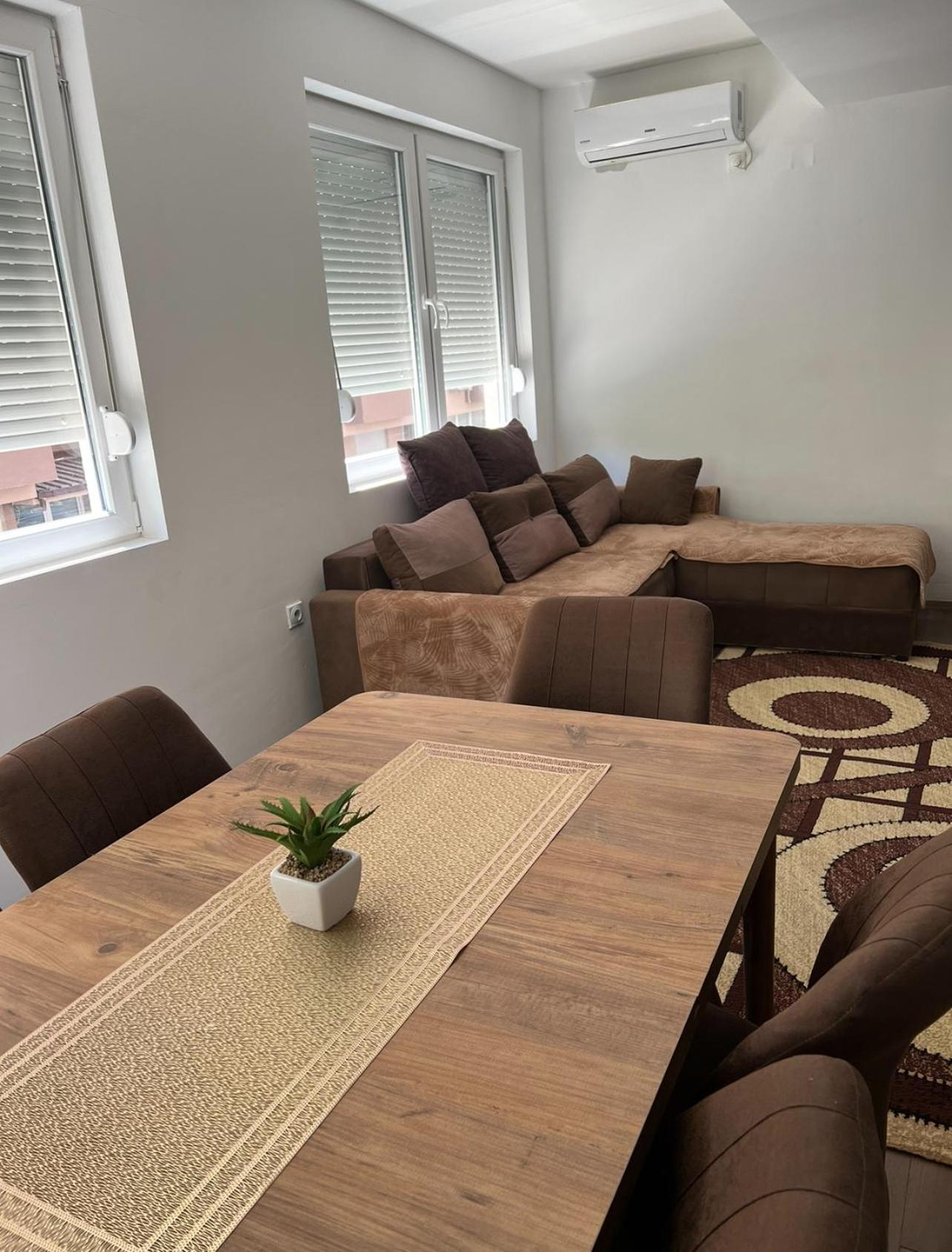 Downtown Great Apartment Strumica Exterior photo