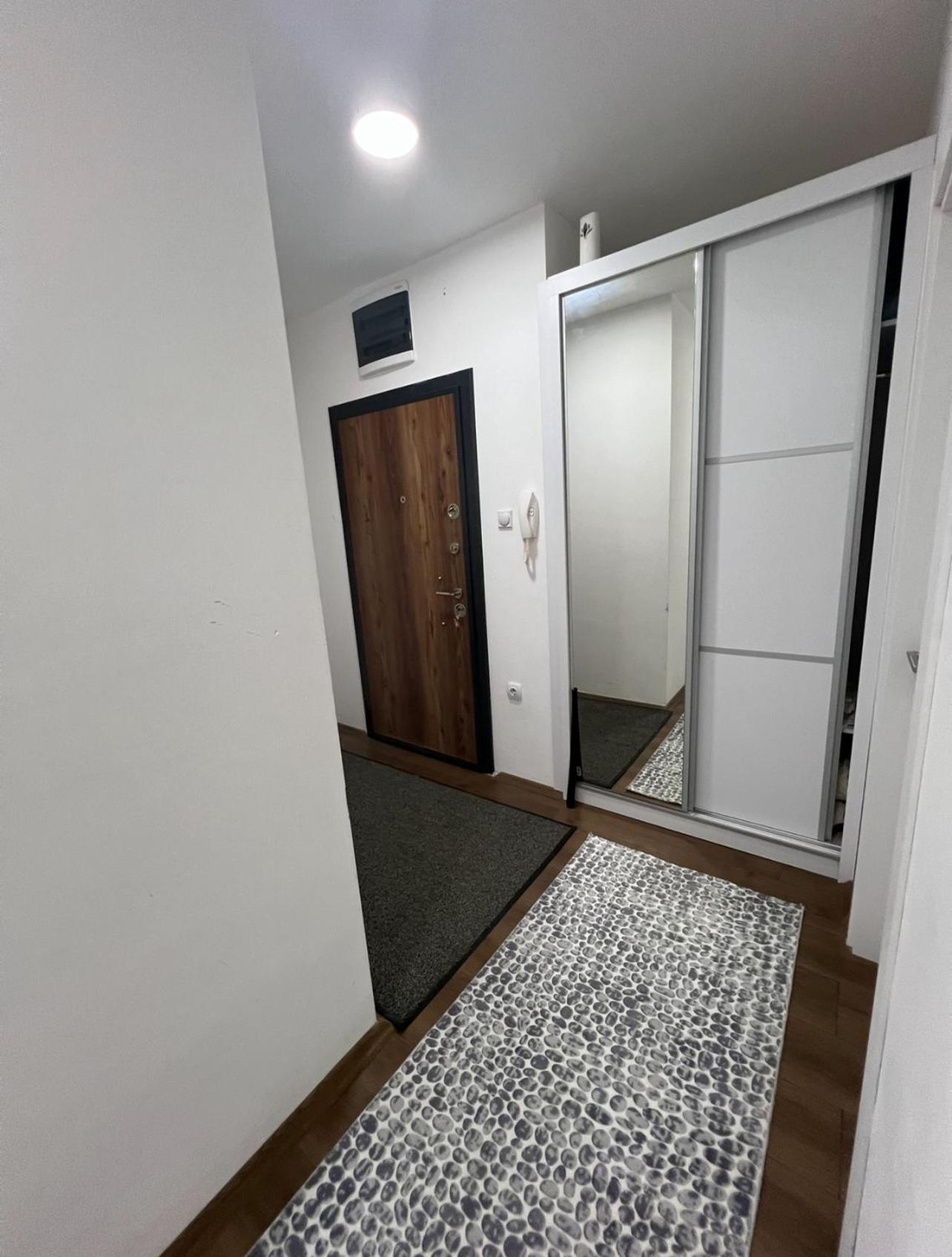 Downtown Great Apartment Strumica Exterior photo